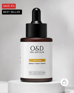 Serum PDRN Facial Serum